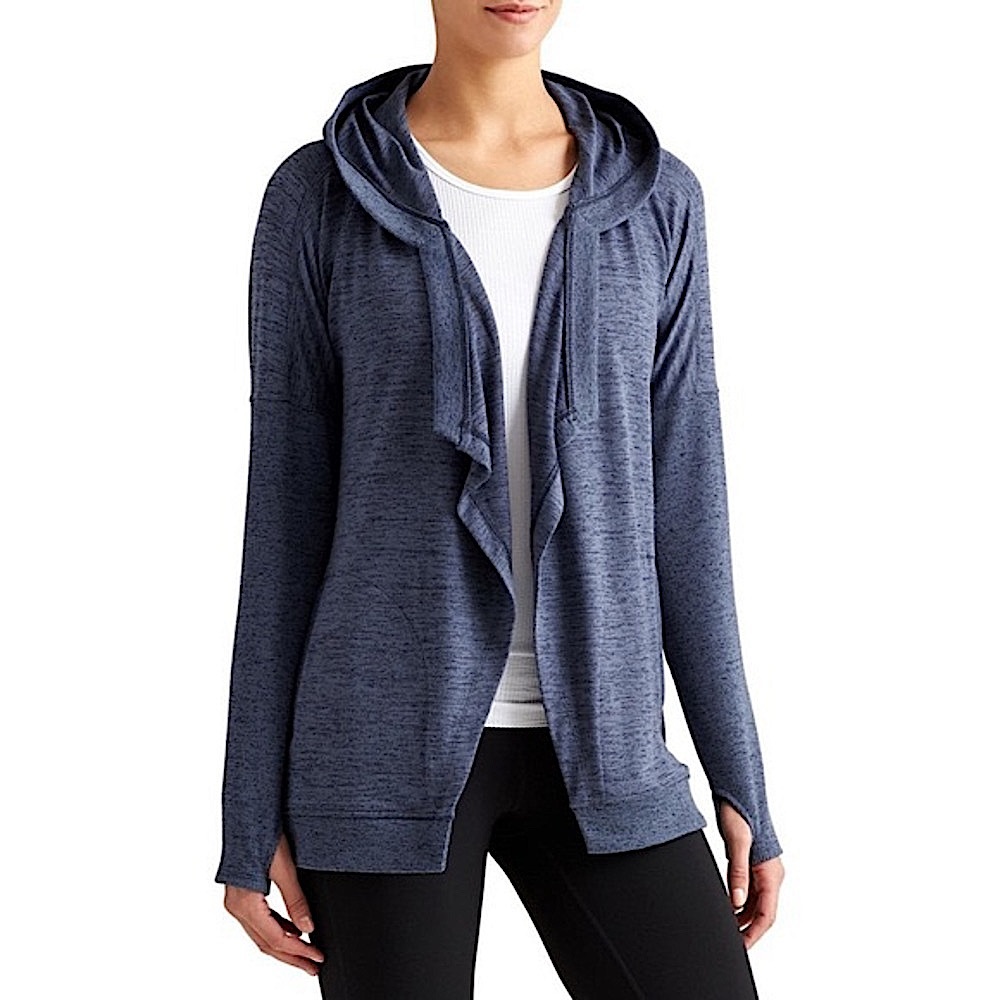 Athleta blissful cardigan wrap - Picture 1 of 6